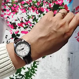 Годинник Casio LTP-V005L-7B3 - мініатюра 5