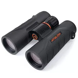 Бінокль Athlon Cronus G2 UHD 10x42 (111004) - мініатюра 1