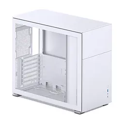 Корпус для ПК JONSBO D41 STD White - мініатюра 5