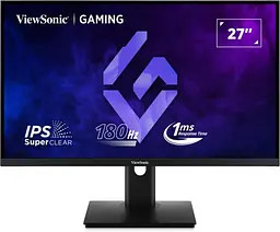 Монітор 27" ViewSonic XG27G1 (XG27G1) 1920x1080 (FullHD) IPS 180 Hz - мініатюра 12