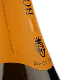 Вино ігристе Bortolomiol Maior Valdobbiadene Prosecco Superiore, біле, сухе, 11,5%, 0,75 л (Q0719) - мініатюра 3