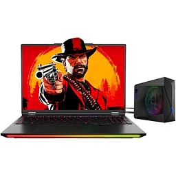 Ноутбук Dream Machines RT5080-16 (RT5080-16UA22) [166405]