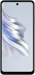 Смартфон Tecno Spark 20 KJ5n 8/128Gb NFC Cyber White 4894947013522 UA UCRF - мініатюра 2