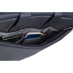 Сумка для ноутбука Rivacase 15.6" Blue (8231) (8231 (Blue)) - мініатюра 7