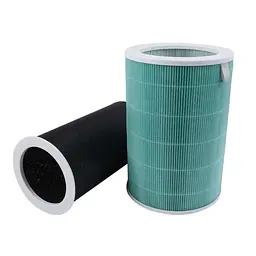 Фільтр для очищувача повітря Mi Air Purifier Formaldehyde S1 (MiairS1) з RFID - мініатюра 5