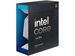 Процесор Intel Core Ultra 9 285K (AT8076806419) - мініатюра 5