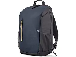 Рюкзак міський HP Travel 18L 15.6 Laptop Backpack / Blue Night (6B8U7AA) - мініатюра 2