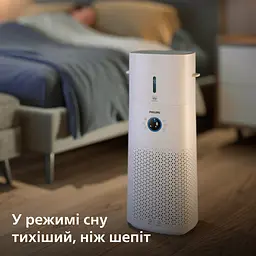 Кліматичний комплекс Philips AC3737/10 - мініатюра 16