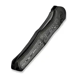 Ніж складаний Weknife 702XI Black Titanium WE07B-2 (Лімітована серія) - мініатюра 6