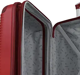 Валіза Gabol Balance XP (S) Red (123422-008) - мініатюра 4