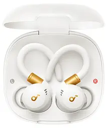 Навушники SoundСore Sport X20 White Anker teh0021248 - мініатюра 3