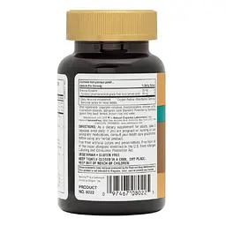 Комплекс для підтримки настрою Nature's Plus AgeLoss Mood Support 60 капсул - мініатюра 3