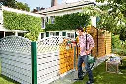 Фарборозпилювач PFS 3000-2 650Вт 300 мл/хв. Bosch teh0025647 - мініатюра 6