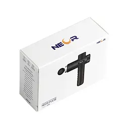 Масажер Neor PULSE 26BK - мініатюра 8