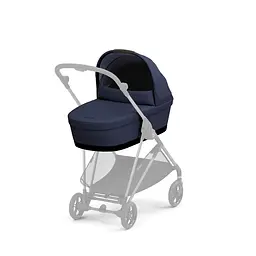 Люлька Melio Dark Blue - мініатюра 5