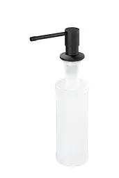Дозатор миючого засобу Granado Redondo inox gd0207 - мініатюра 3