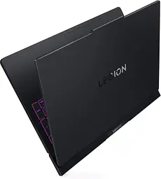 Ноутбук Lenovo 16 Legion Pro 5 16AFR10 2560x1600 OLED 165Hz/Ryzen 9 9955HX/16GB/2TB/RTX 5060/W11H/Eclipse Black (83F20027US) - мініатюра 9