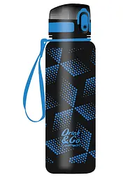Пляшка COOLPACK BRISK BISHI для води 600 мл (Z16919)