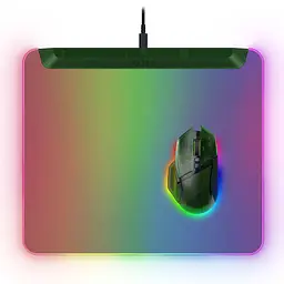 Ігрова поверхня Razer Firefly V2 Pro Phantom Edition (RZ02-04920300-R3M1) - мініатюра 5
