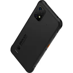 Смартфон Umidigi Bison X20 6/128Gb Black - мініатюра 3