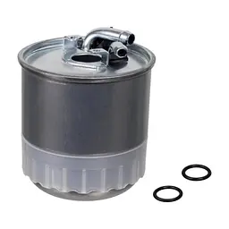 Фільтр паливний AG AUTOPARTS AG 495
