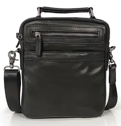Чоловіча сумка з м'якої шкіри Tiding Bag S-JMD10-161-1A