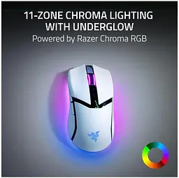Миша Razer Cobra Pro White (RZ01-04660200-R3G1) - мініатюра 9