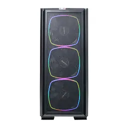 Комп'ютер Power Up #4 для ANSYS/AMD EPYC 7551 x2/128 GB/SSD 1TB/NVIDIA Quadro P5000 16 Gb - мініатюра 2