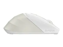 Миша A4Tech FB45CS Air2 Bluetooth/Wireless Cream Beige (4711421999441) - мініатюра 4