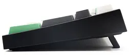 Клавіатура Varmilo APT108 Panda R2 C-TK Red WL/USB-A White Led (A93A029D4A5A17A007) - мініатюра 3