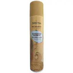 Сухий шампунь Spectrа Blonde 200 мл