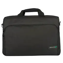 Сумка для ноутбука Grand-X 17.4" Black (SB-179) - мініатюра 2