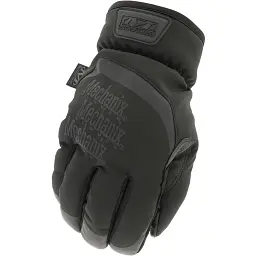 Рукавички Mechanix ColdWork Insulated FastFit L Black