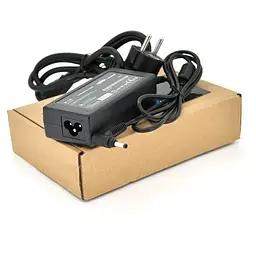 Блок живлення до ноутбуку Merlion LENOVO 65W 20V 3.25A, 4.0*1.7 (01967 / LLN65/20-4.0*1.7)