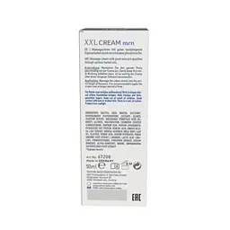 Крем для збільшення пеніса Hot Shiatsu XXL Cream 50 мл - мініатюра 6