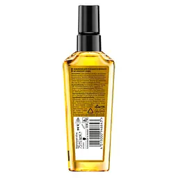Еліксир Gliss Oil Nutritive для посіченого волосся, 75 мл - мініатюра 2
