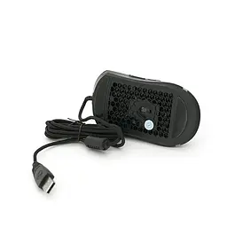 Миша провідна iMICE T60, 7 кнопок, 1200/2400/4800/7200 DPI, Led Lighting, 1,8м, Windows XP/Vista/Win7/8/10 Mac OS X, Black, COLOR BOX, Q50 - мініатюра 5