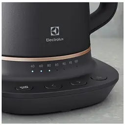 Елекрочайник Electrolux E7K1-6BP (6624028) - мініатюра 8