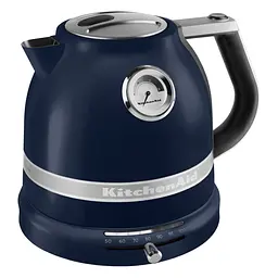 Електрочайник KitchenAid Artisan 5KEK1522EIB чорнильний синій 1.5 л (00000023698) - мініатюра 4