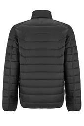 Куртка Viverra Warm Cloud Jacket Black XXL (1102-РБ-2233011) - мініатюра 2