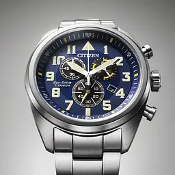 Годинник Citizen AT2480-81L - мініатюра 3