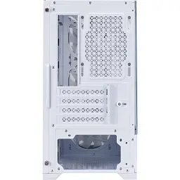 Корпус для ПК 1stPlayer H2-WH-4F7-W - мініатюра 4