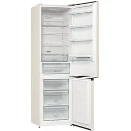Холодильник GORENJE NRK 6202 AC4 (HZF3568SED) - мініатюра 8