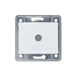 ТВ розетка Sven SE-125 white (7100091) - мініатюра 3