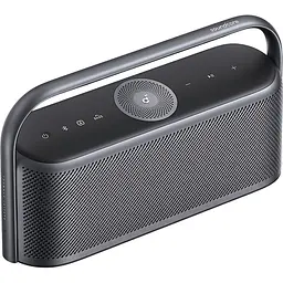 Портативна акустика SoundCore Motion X600 Black [A3130011] [136170] - мініатюра 3