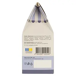 Печиво BonіSano Fantuci зі смаком смородини 300 г - мініатюра 6