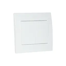 Перемикач Sven SE-105 white (7100081)