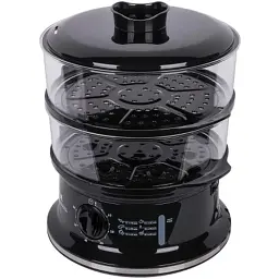 Пароварка Tefal VC140131 - мініатюра 3