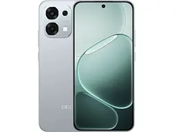 Смартфон OPPO A6 Pro 4G 8/256GB Lunar Titanium