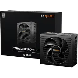 Блок живлення be quiet! Straight Power 12 1000W [BN338] [145854] - мініатюра 7
